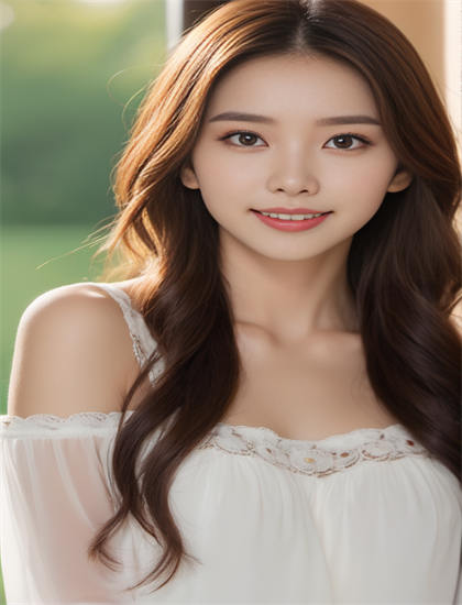 杨骚_YSL水蜜桃色号407_韩国电影丑女大翻身